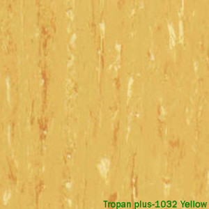 mipolam Tropan plus - 1032 Yellow