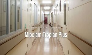 Mipolam Troplan Plus